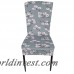 Floral geometría imprimir inicio comedor Fundas para sillas elástico Fundas de asientos spandex tela elástica al aire libre jardín Fundas para sillas 12 colores ali-24865122